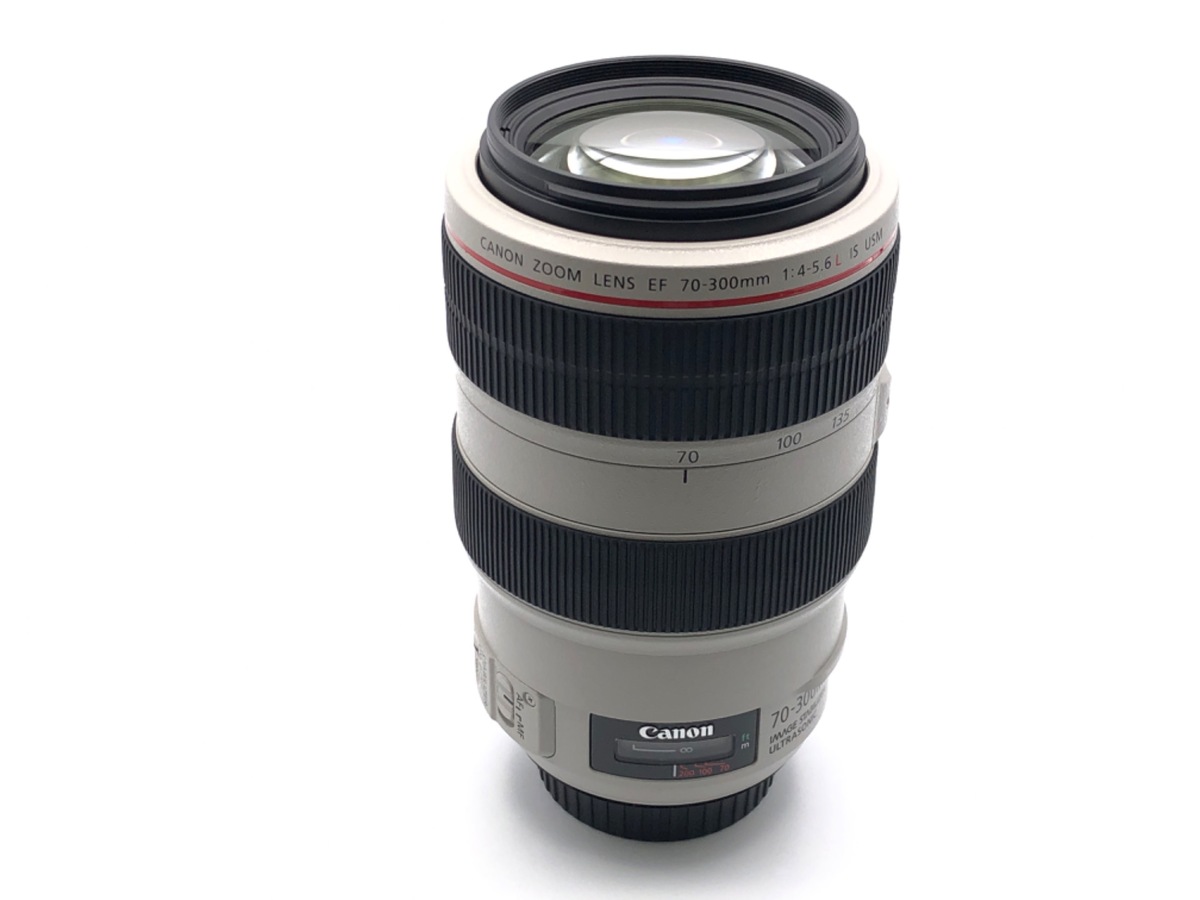 良品　Canon EF 70-300mm F4-5.6 L IS USM CANON EF70-300mm F4-5.6L IS USM 価格比較 - 価格.com