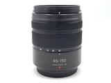 美品 LUMIX 45-150 H-FS45150 Amazon.com : Panasonic Lumix G Vario 45-150mm f/4.0-5.6 ASPH