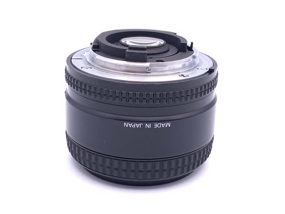 中古：B(並品)】ニコン Ai AF Nikkor 28mm F2.8D | 2448490023495