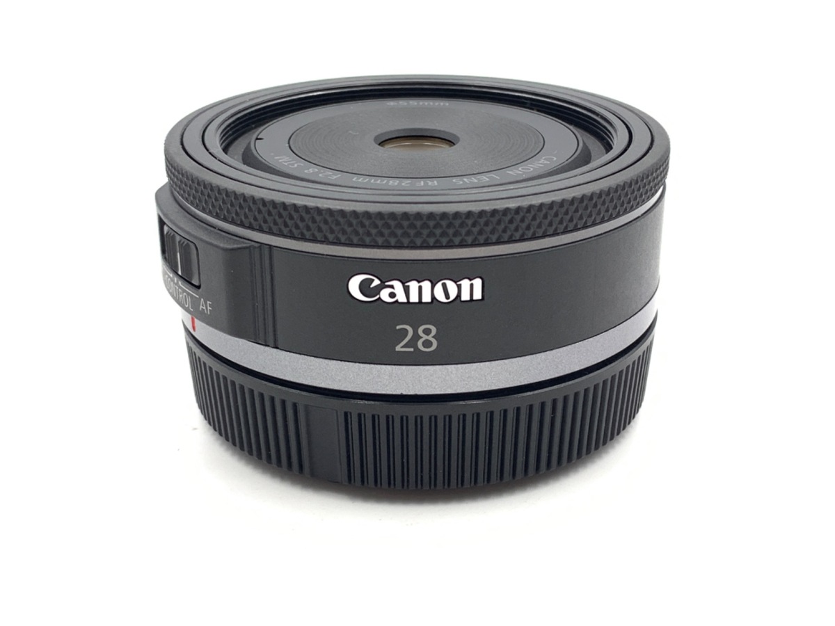 RF28mm F2.8 STM 中古価格比較 - 価格.com