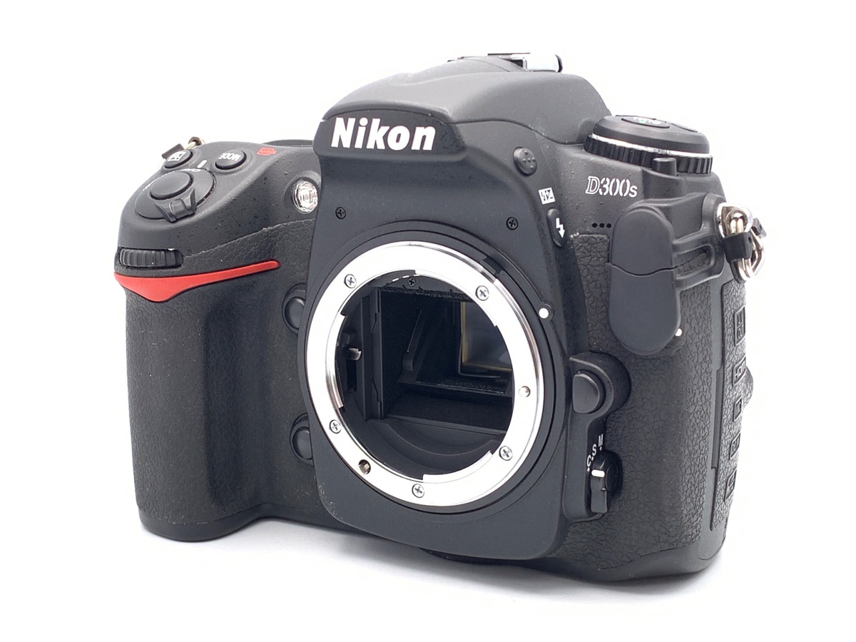 ■ 美品 ■ ニコン　Nikon D300s ボディ 359 D300S ボディ 中古価格比較 - 価格.com