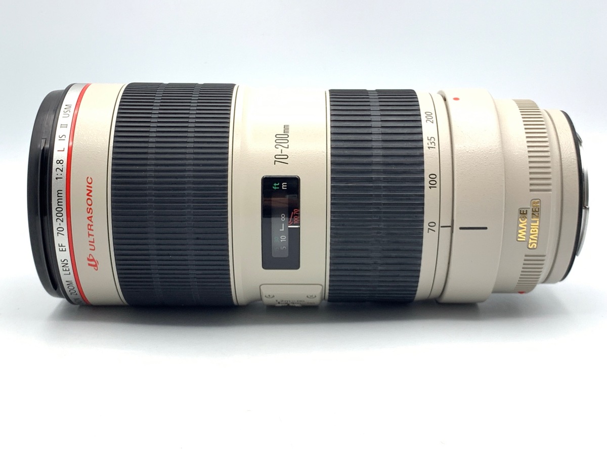 EF70-200mm F2.8L IS II USM 中古価格比較 - 価格.com