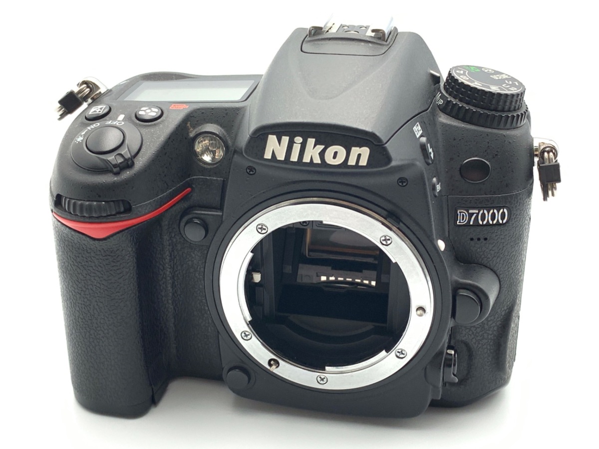D7000 ボディ 中古価格比較 - 価格.com