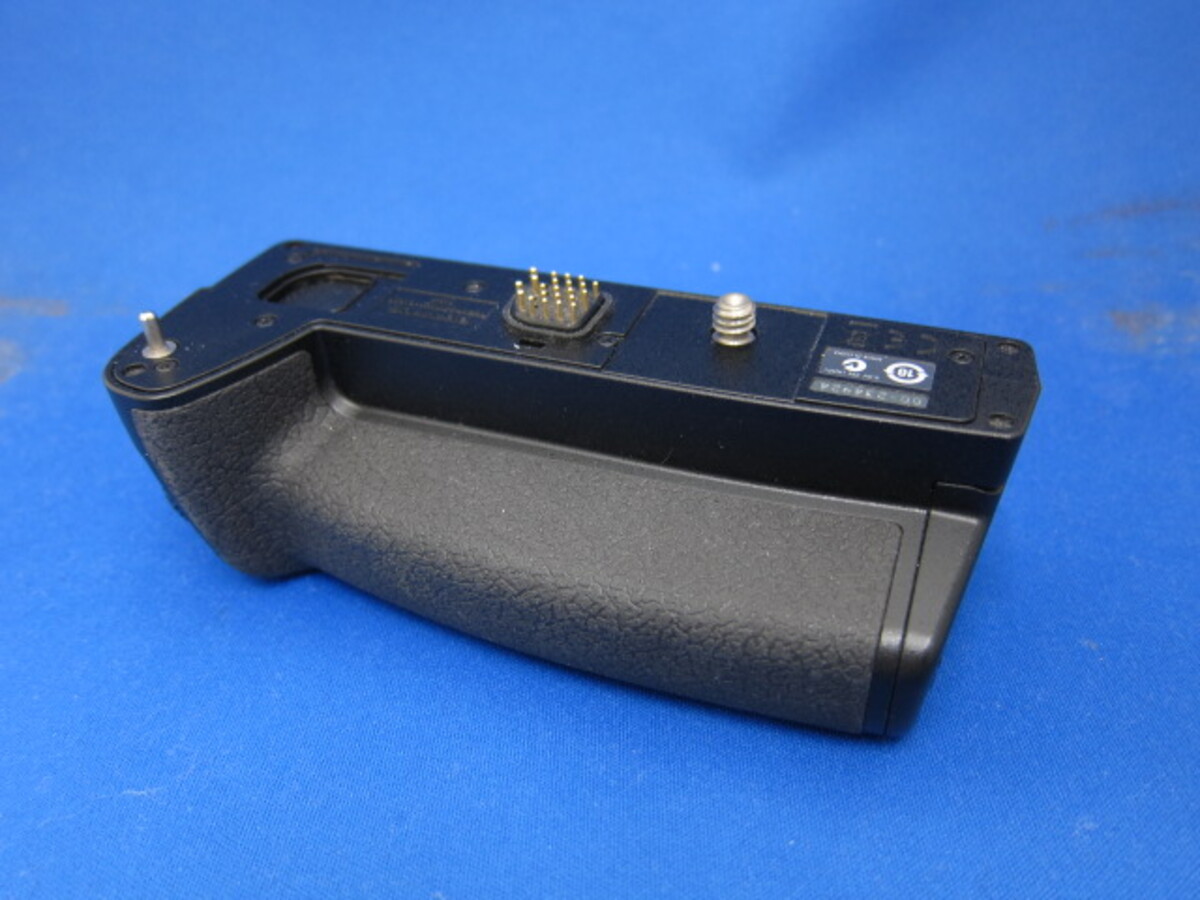 中古】オリンパス パワーバッテリーホルダー HLD-7 在庫一覧｜カメラの