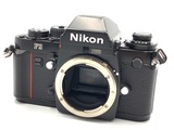 ニコン Nikon F3 レンズ2本付き❤️憧れのフィルムカメラ ニコン Nikon F3 レンズ2本付き❤️憧れのフィルムカメラ Nikon F3