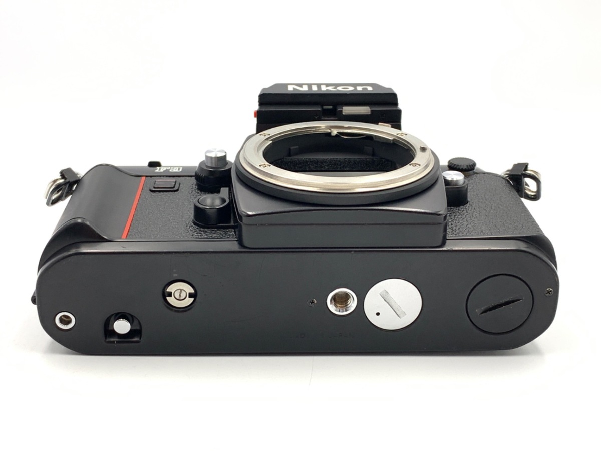 F3 アイレベル Body