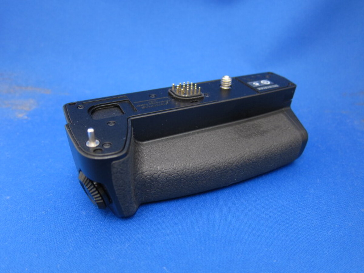 中古】オリンパス パワーバッテリーホルダー HLD-7 在庫一覧｜カメラの
