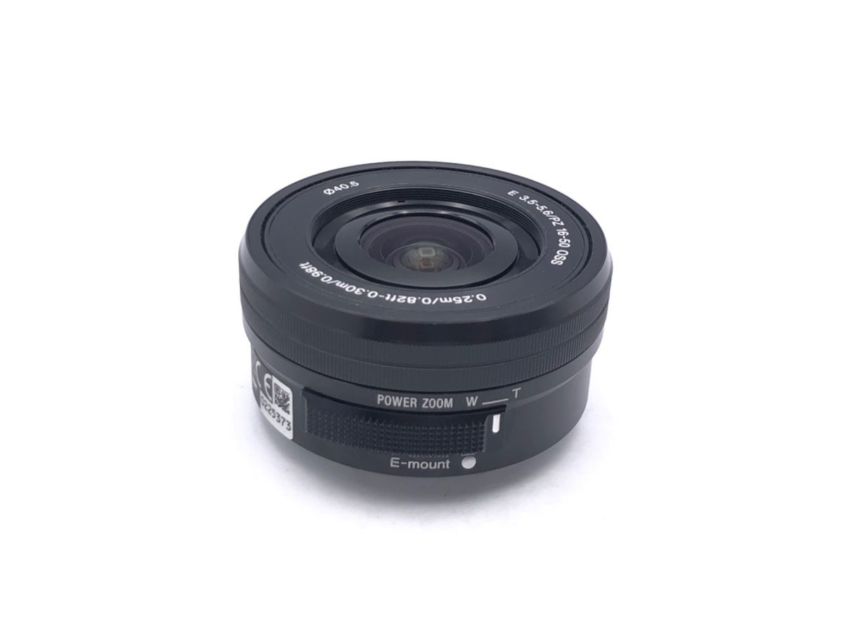 E PZ 16-50/3.5-5.6 OSS ��ׯ� SELP1650