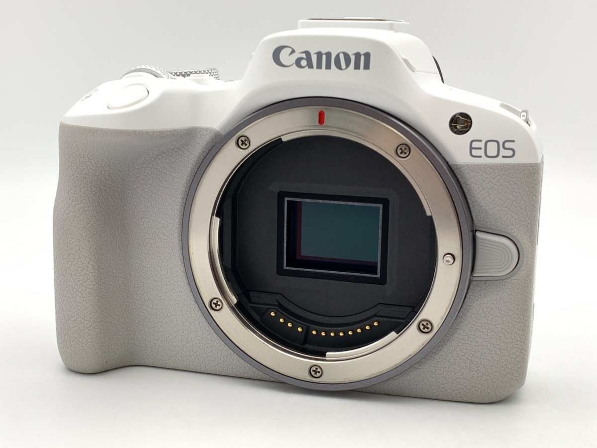 EOS R50 ボディ 中古価格比較 - 価格.com