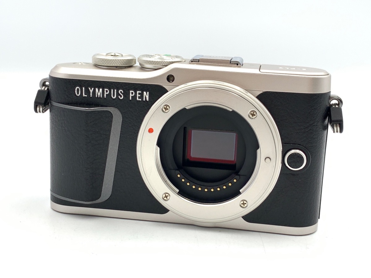 中古】オリンパス PEN E-PL9 ボディ ブラック 在庫一覧｜カメラのキタムラ