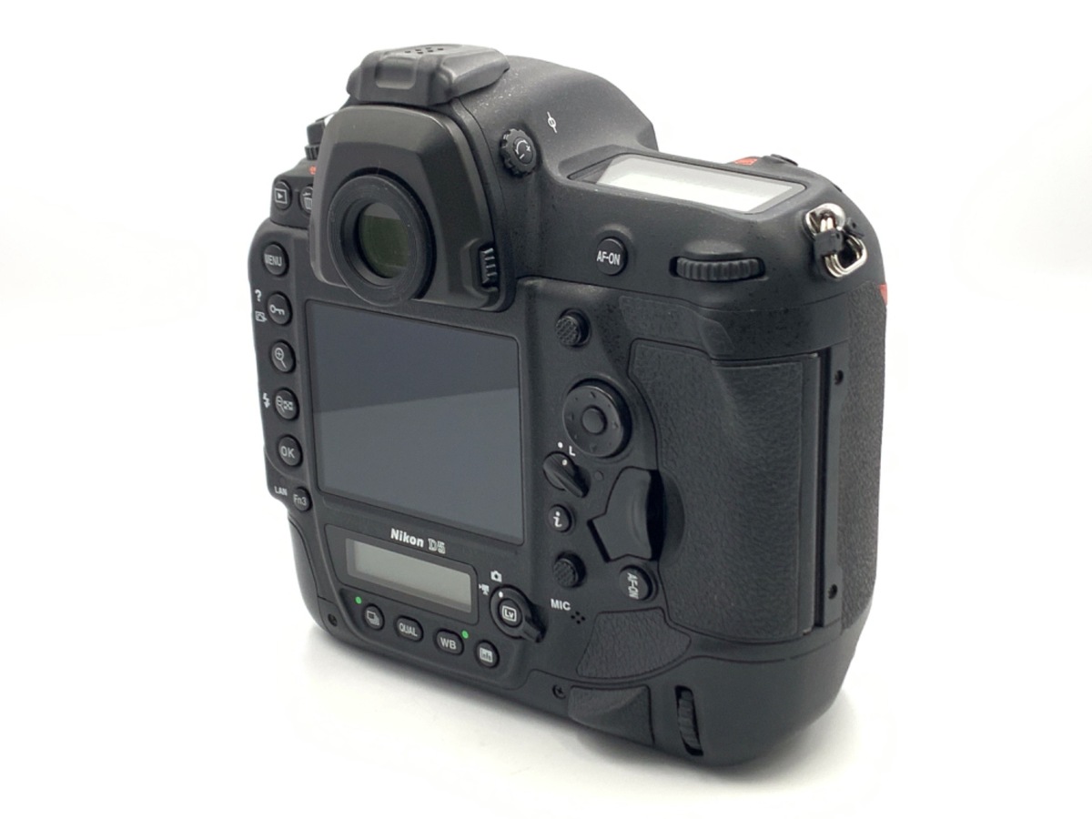 中古：AB(良品)】ニコン D5 ボディ（XQD-Type） | 2448490031025