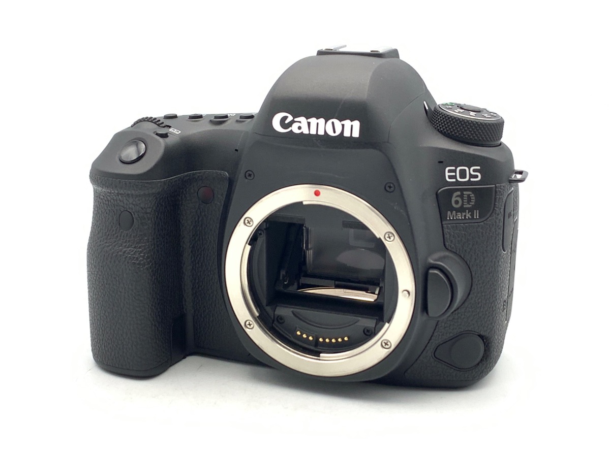 中古】デジタル一眼レフ|6D MarkII 在庫一覧|カメラのキタムラ 中古】デジタル一眼レフ|6D MarkII 在庫一覧|カメラのキタムラ
