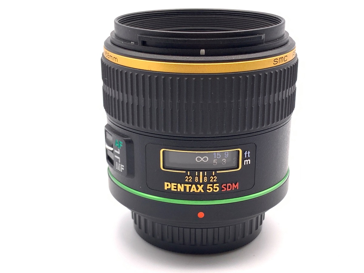 ・決算SALE !!!［美品］ペンタックス PENTAX SP 55mm 1.8 中古】(ペンタックス) PENTAX SP+Sタクマー55/1.8｜ナニワグループ