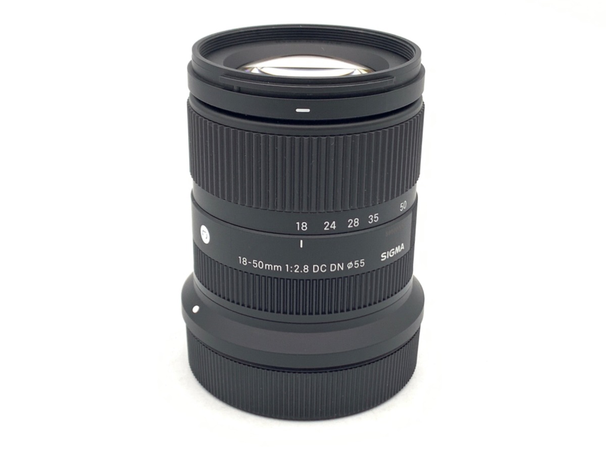 【中古】シグマ 18-50mm F2.8 EX DC MACRO デジタル専用 キヤノン用 Amazon | シグマ 18-50mm F2.8 EX DC MACRO デジタル専用 キヤノン用