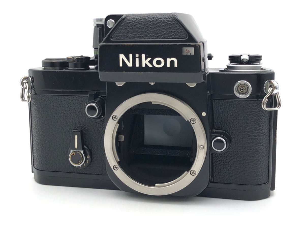 ■美品■ニコン　Nikon SP＋50mm F2 ブラック ボディ 中古】ニコン F2 フォトミック ボディ ブラック 在庫一覧｜カメラの