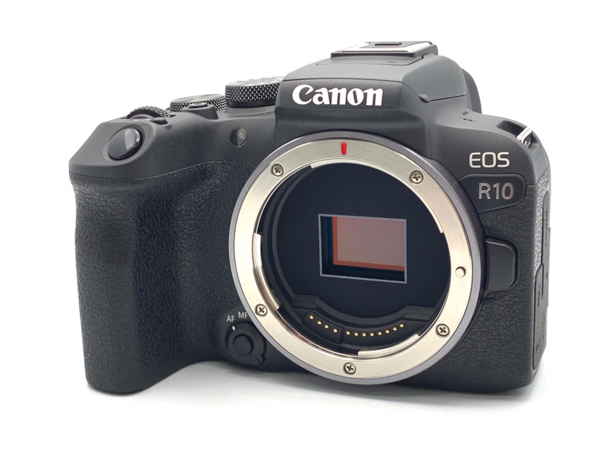 Canon EOS R10 中古品 EOS R10 ボディ 中古価格比較 - 価格.com