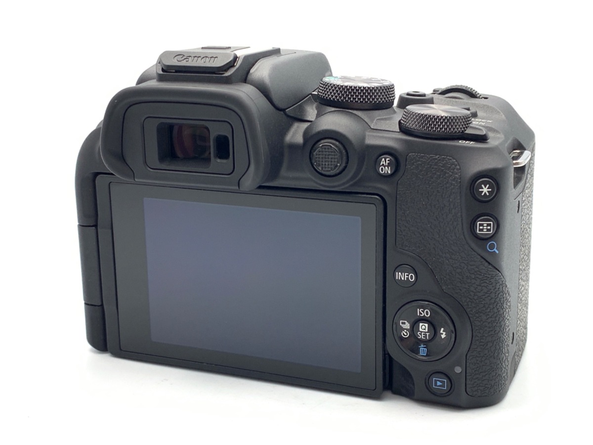 キヤノン EOS R10 ボディ