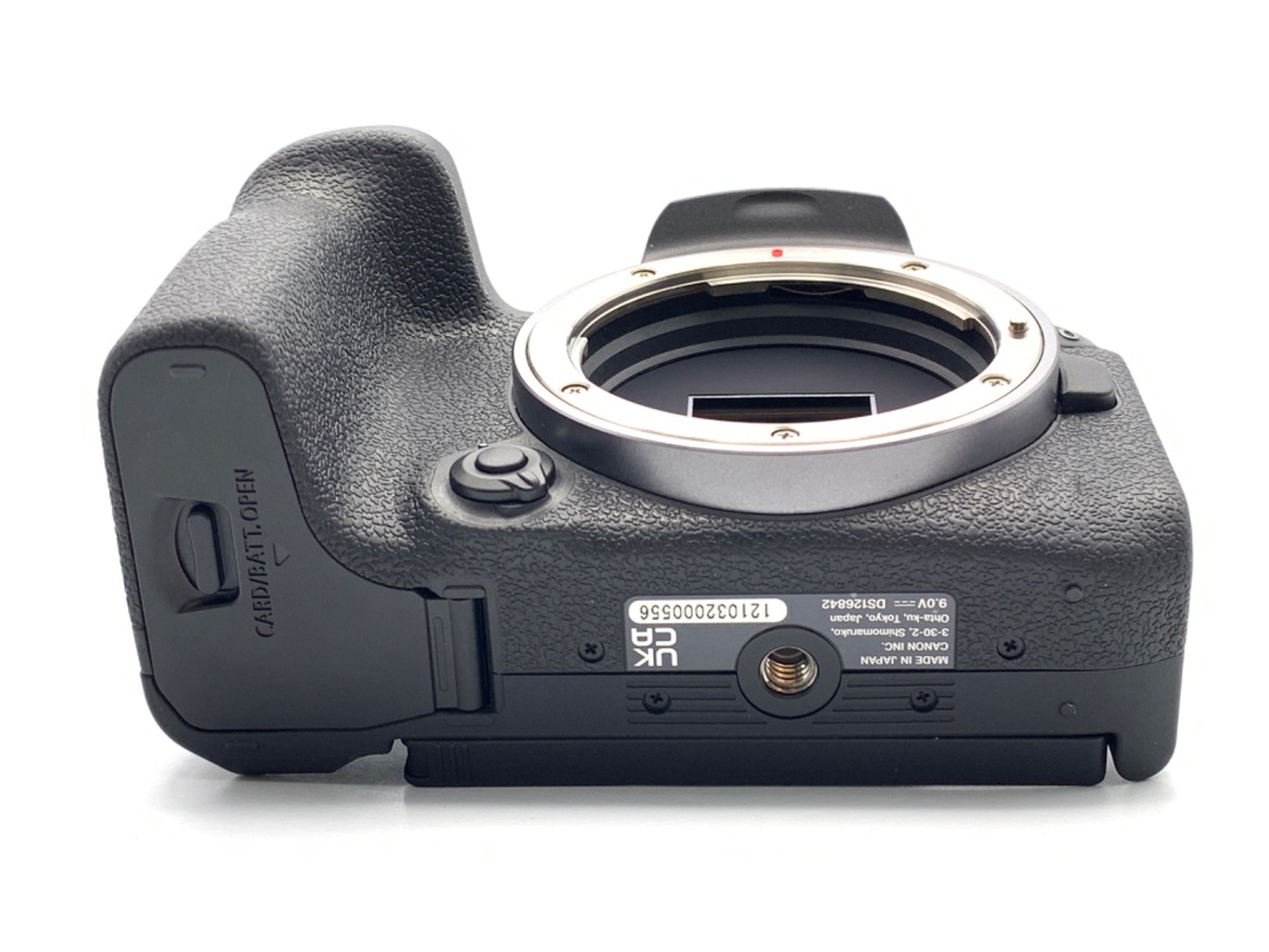 キヤノン EOS R10 ボディ