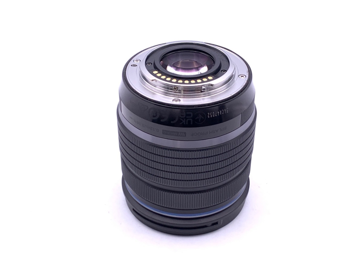 中古】OM SYSTEM M.ZUIKO DIGITAL ED 12-45mm F4.0 PRO｜｜カメラの