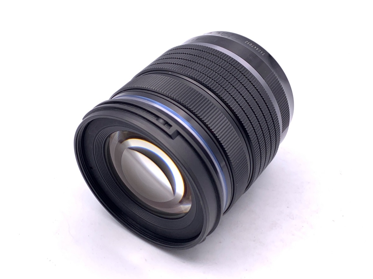 中古】OM SYSTEM M.ZUIKO DIGITAL ED 12-45mm F4.0 PRO｜｜カメラの