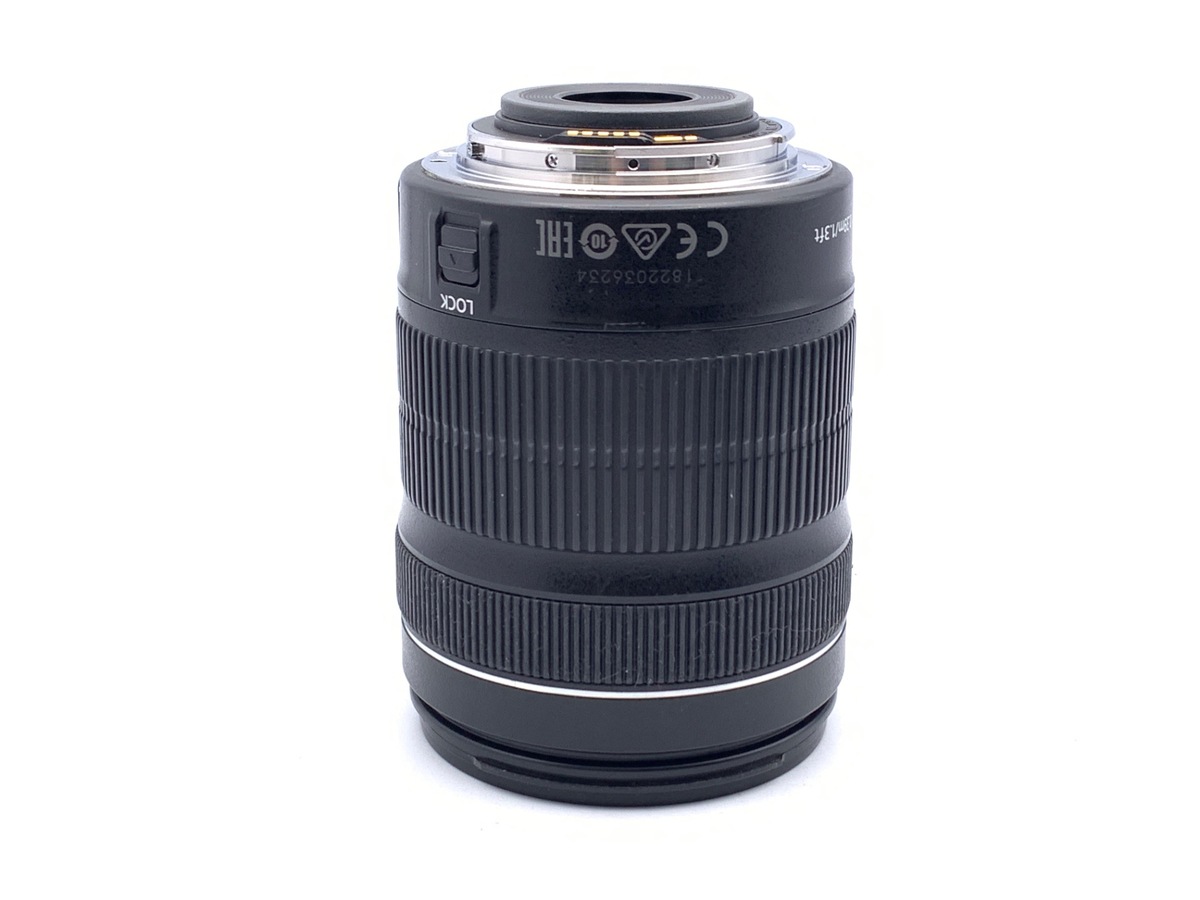 �L���m�� EF-S18-135mm F3.5-5.6 IS STM