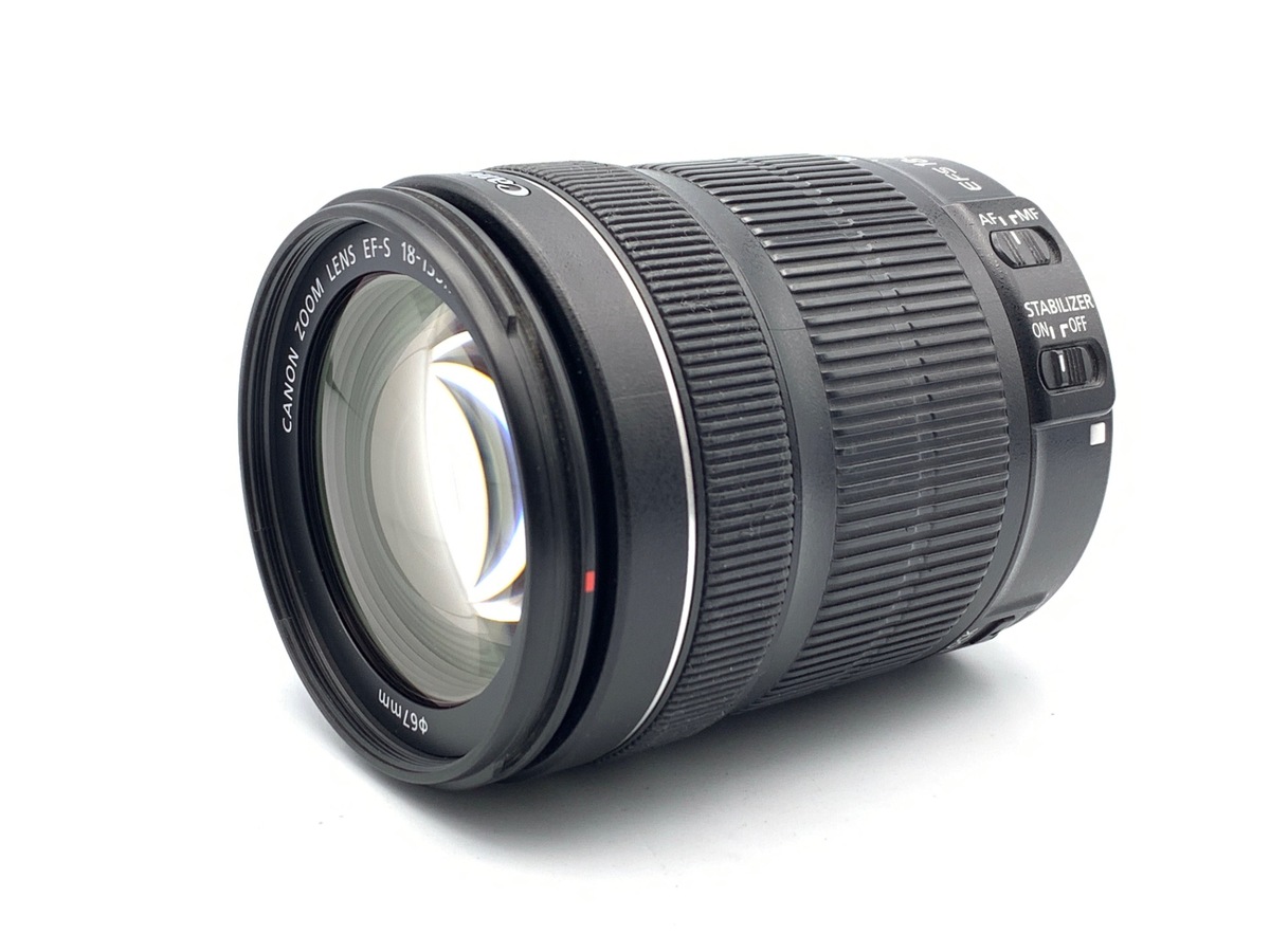 �L���m�� EF-S18-135mm F3.5-5.6 IS STM