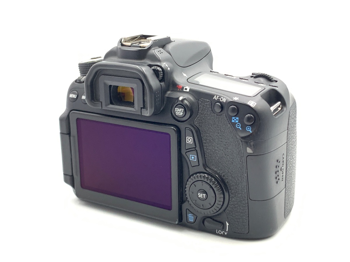キヤノン EOS 70D ボディ