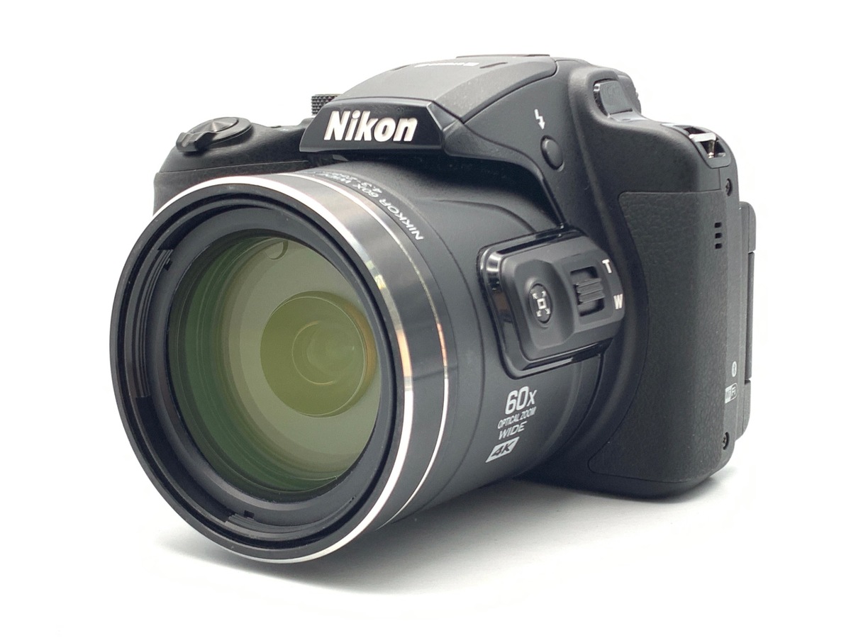 COOLPIX B700 中古価格比較 - 価格.com