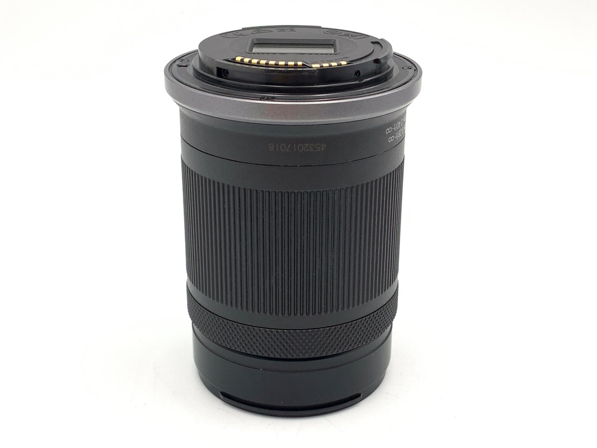�L���m�� RF-S55-210mm F5-7.1 IS STM