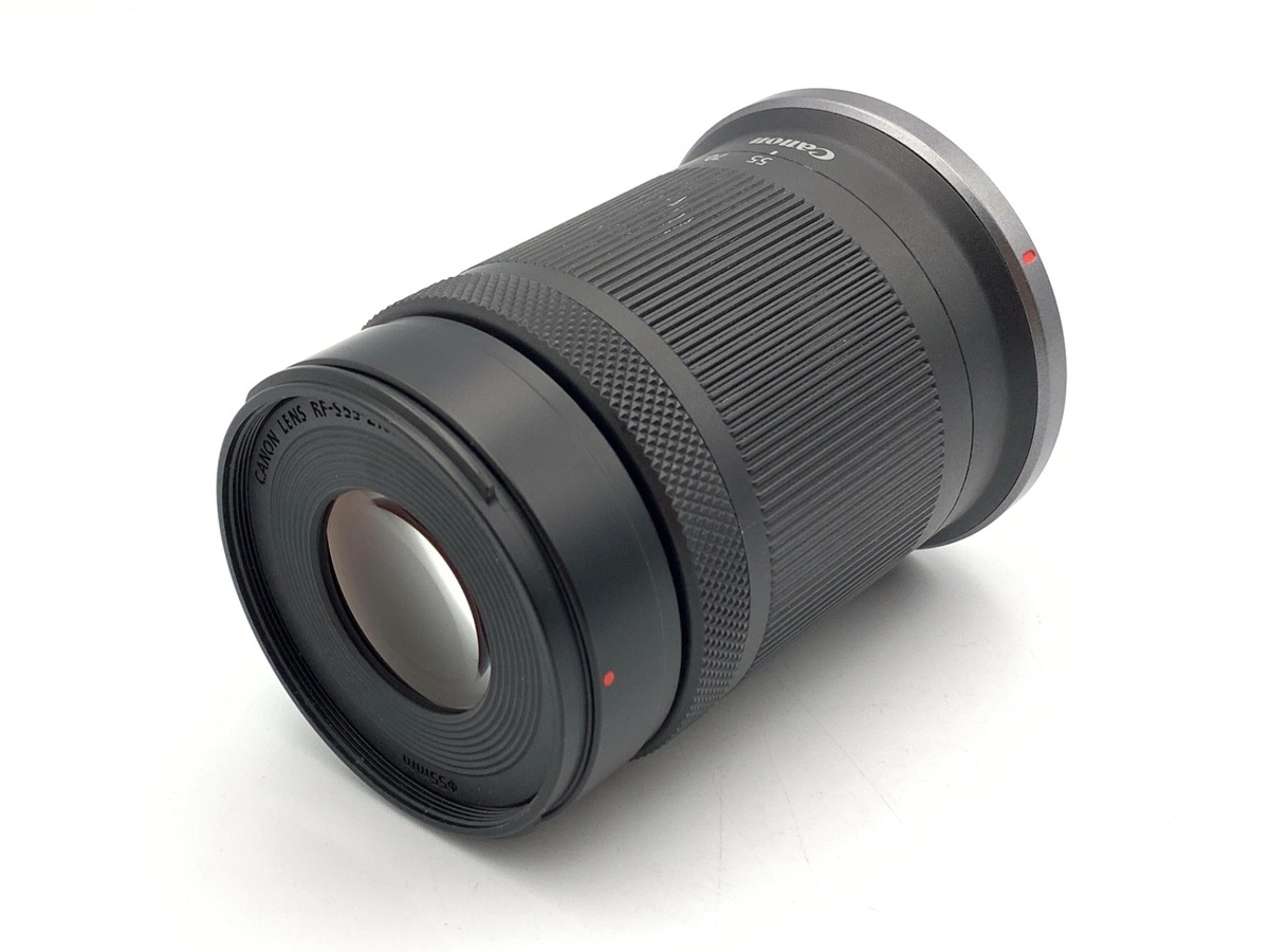 �L���m�� RF-S55-210mm F5-7.1 IS STM