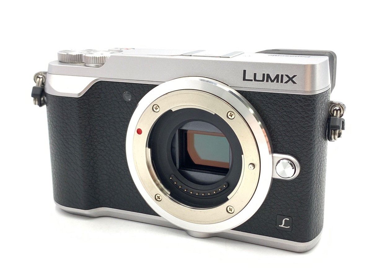 LUMIX DMC-GX7MK2 ボディ 中古価格比較 - 価格.com