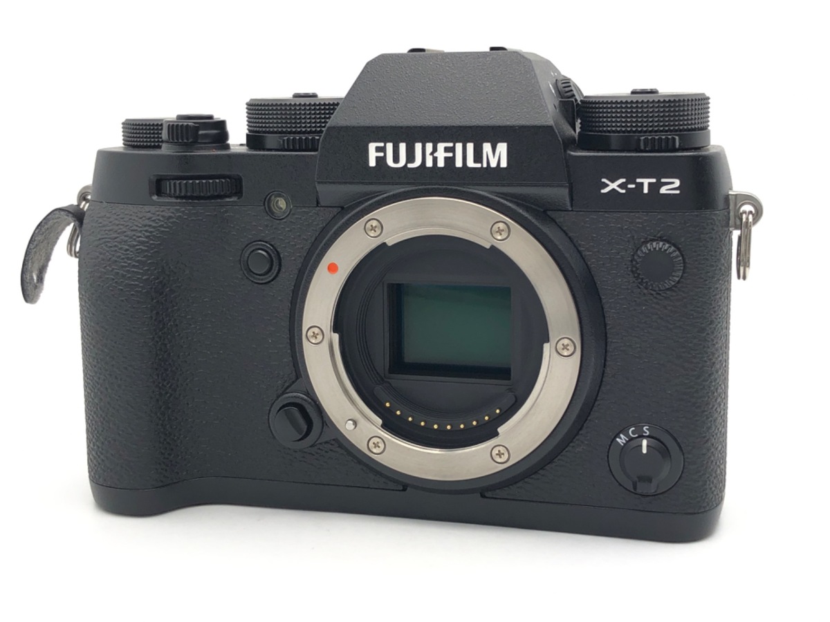 中古】ミラーレス一眼｜X-T2 在庫一覧｜カメラのキタムラ