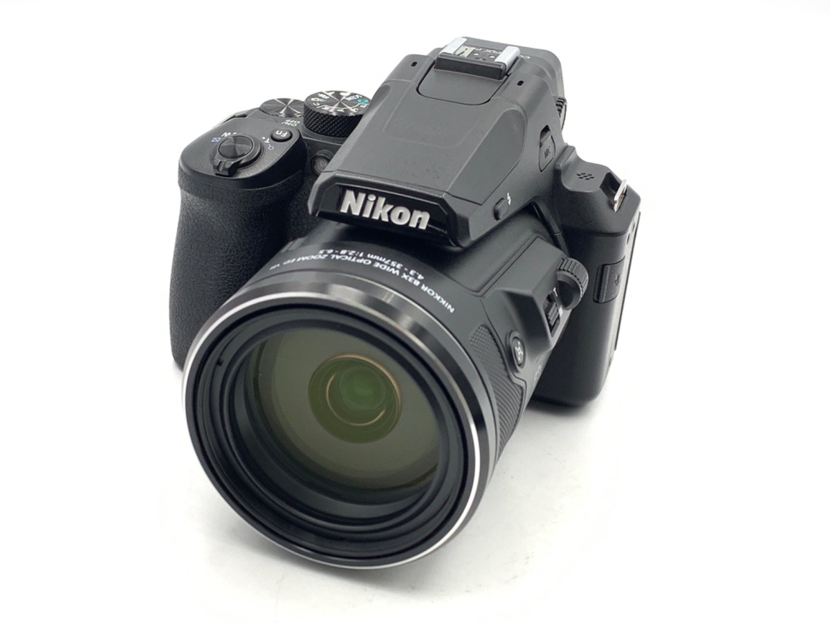中古】ニコン COOLPIX P950 在庫一覧｜カメラのキタムラ