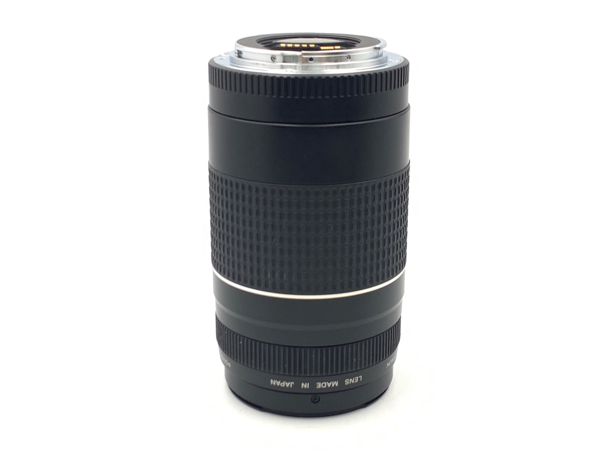 キヤノン EF 75-300/4-5.6 III USM
