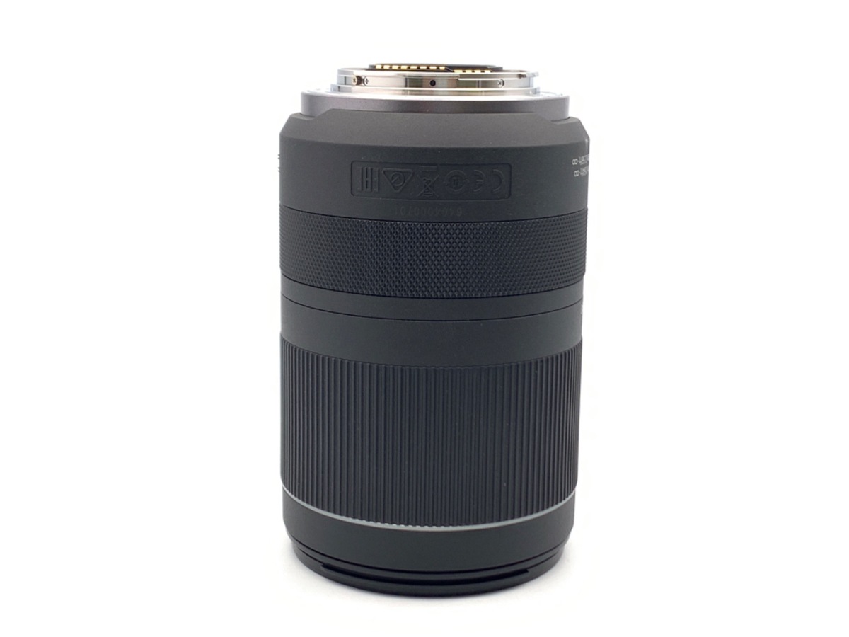 中古】キヤノン RF24-240mm F4-6.3 IS USM｜｜カメラのキタムラネット