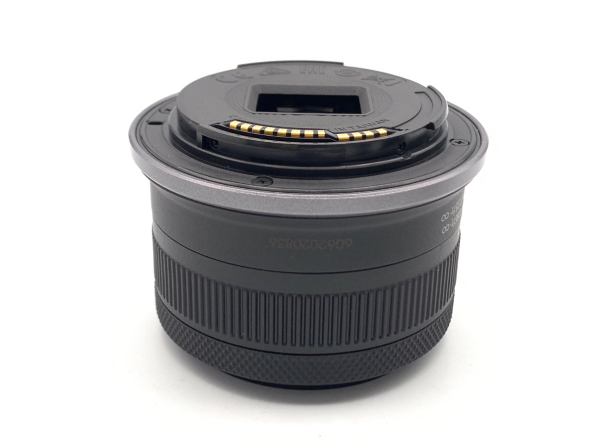 RF-S18-45mm F4.5-6.3 IS STM