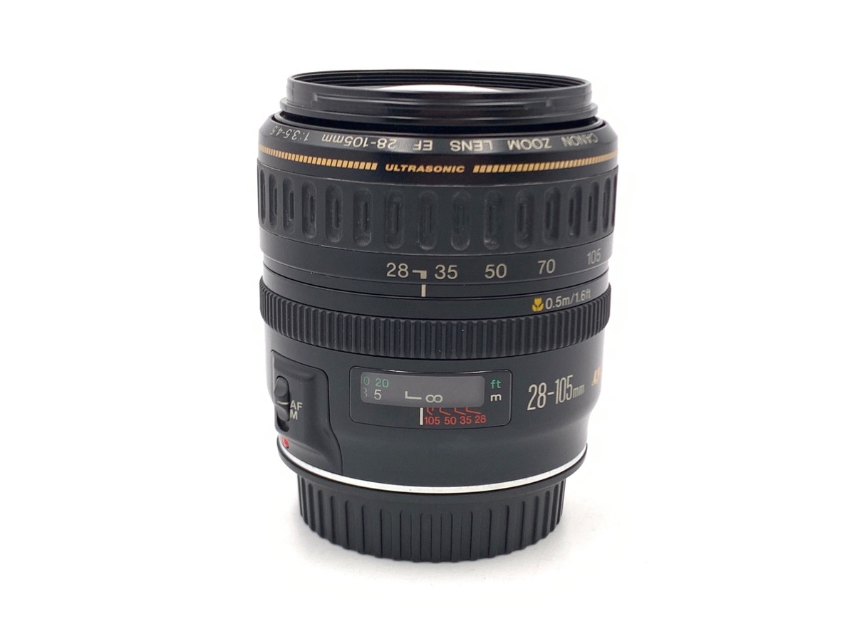 中古】EF 28-105/3.5-4.5 USM 在庫一覧｜カメラのキタムラ