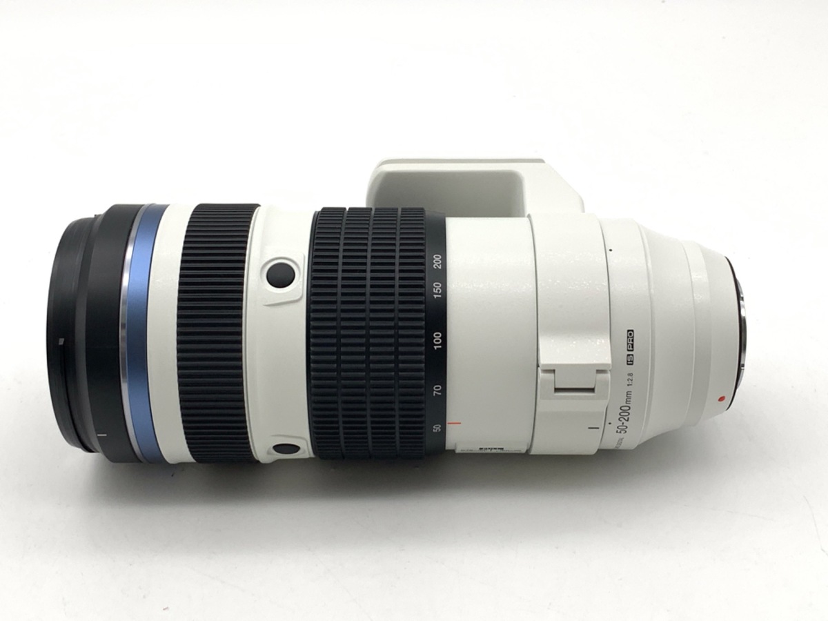 OM SYSTEM M.ZUIKO DIGITAL ED 50-200mm F2.8 IS PRO [�󒍐��Y]