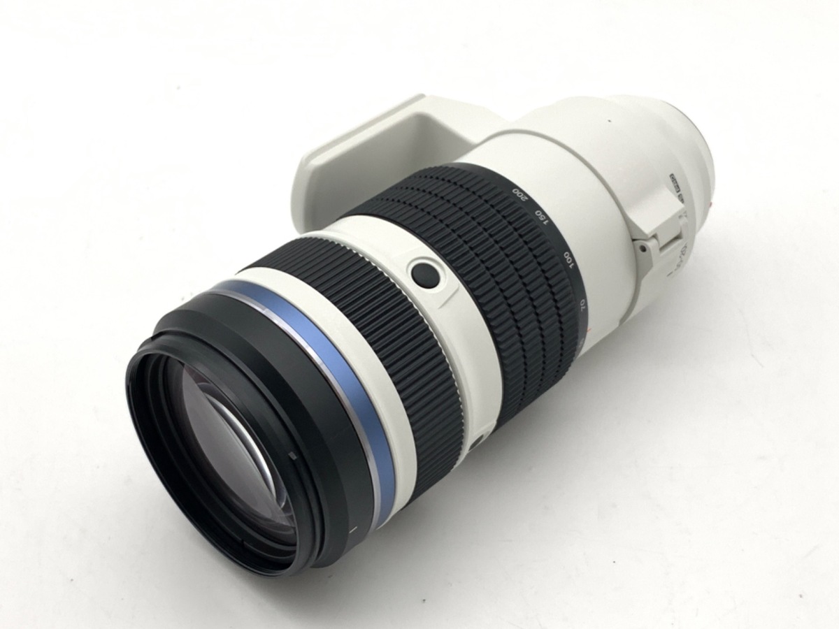 OM SYSTEM M.ZUIKO DIGITAL ED 50-200mm F2.8 IS PRO [�󒍐��Y]