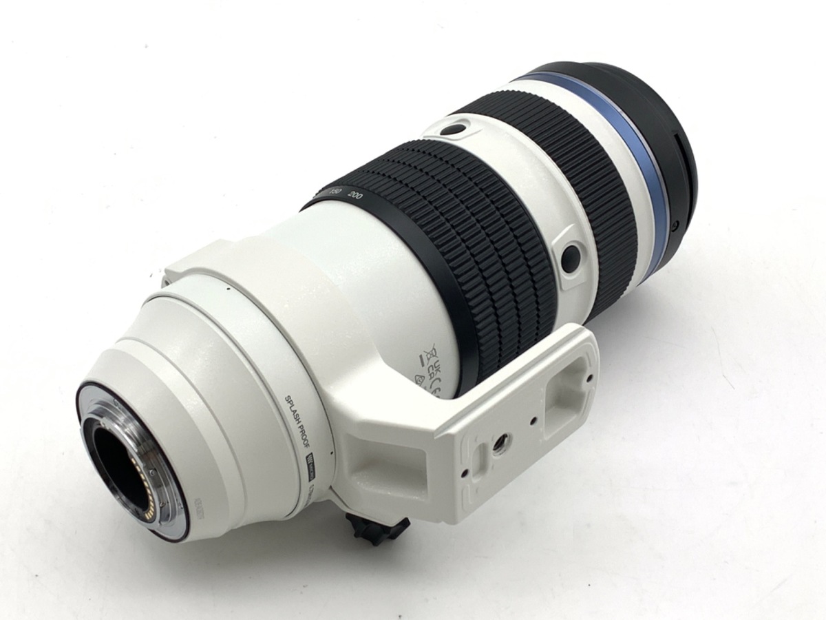 OM SYSTEM M.ZUIKO DIGITAL ED 50-200mm F2.8 IS PRO [�󒍐��Y]