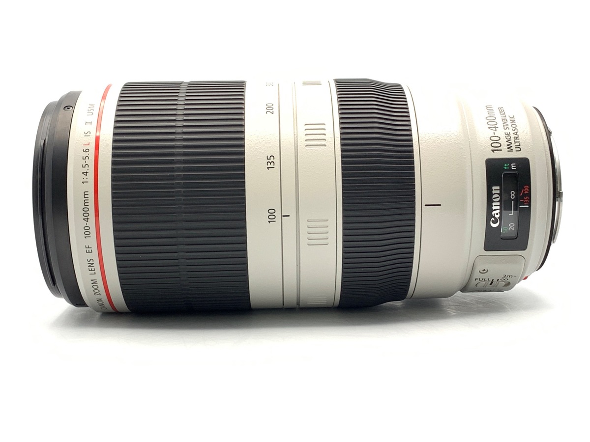 中古】キヤノン EF100-400mm F4.5-5.6L IS II USM 在庫一覧｜カメラの
