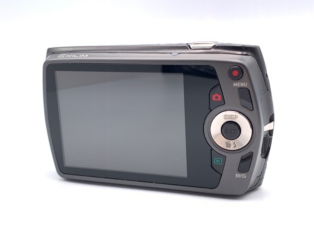 EX-Z370(ブラック)【1410万画素】