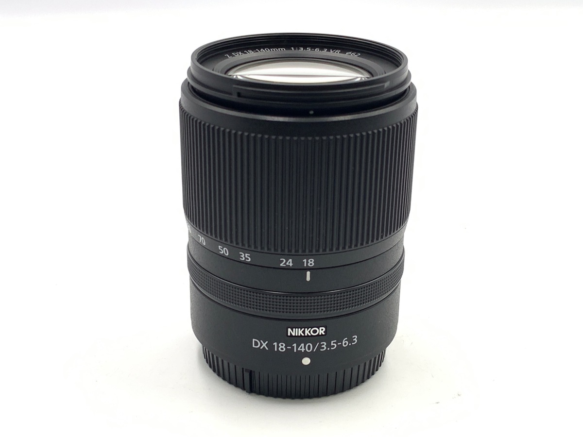 Z DX 18-140/3.5-6.3 VR