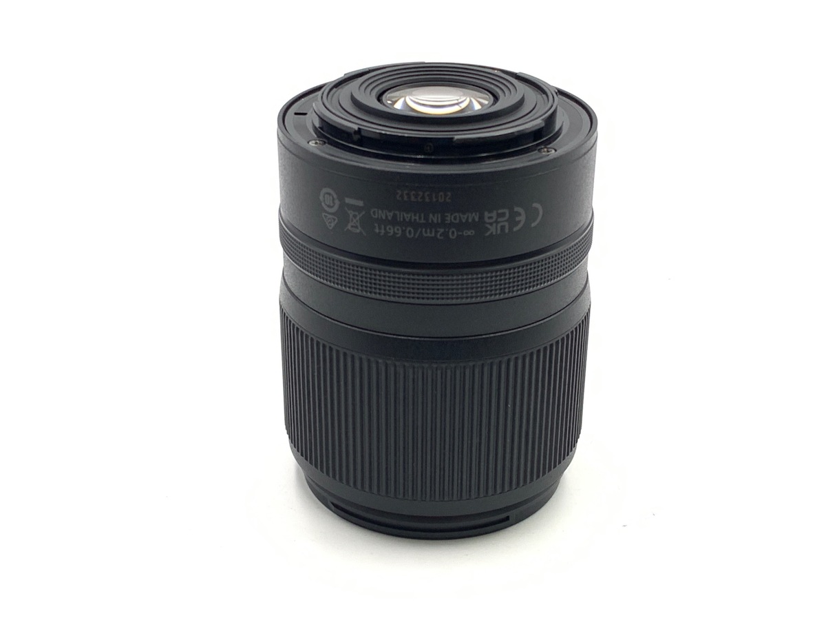 Z DX 18-140/3.5-6.3 VR