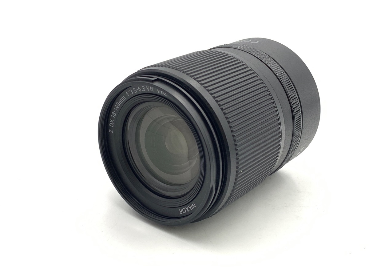 Z DX 18-140/3.5-6.3 VR