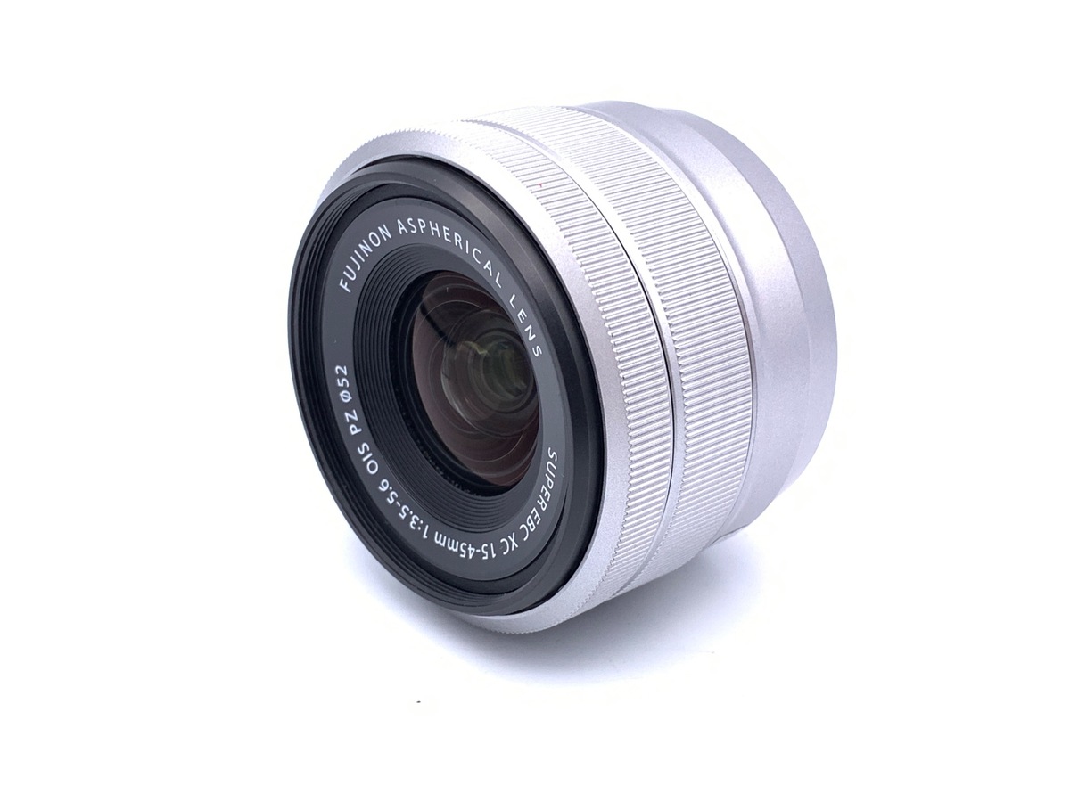 XC15-45/3.5-5.6 OIS PZ ���ް