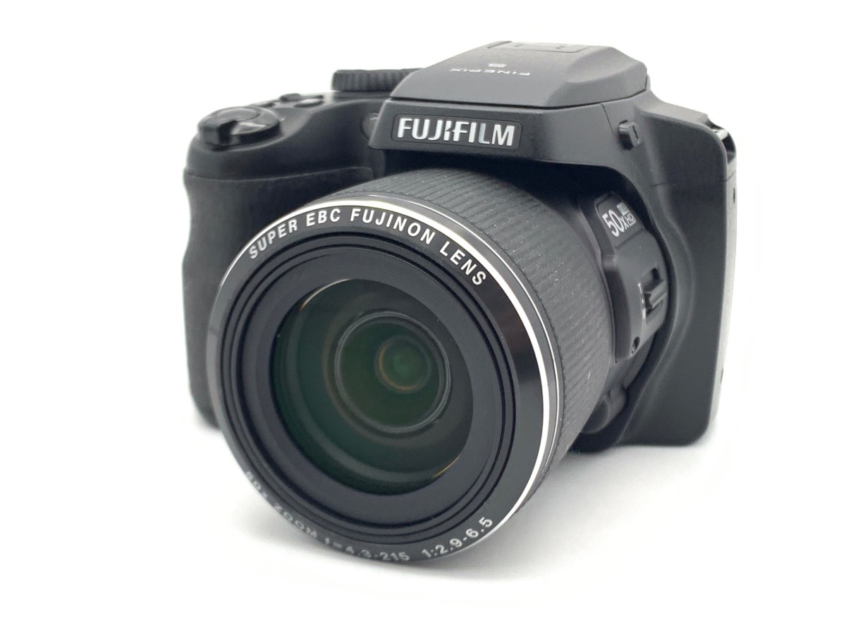 FinePix S9800 中古価格比較 - 価格.com