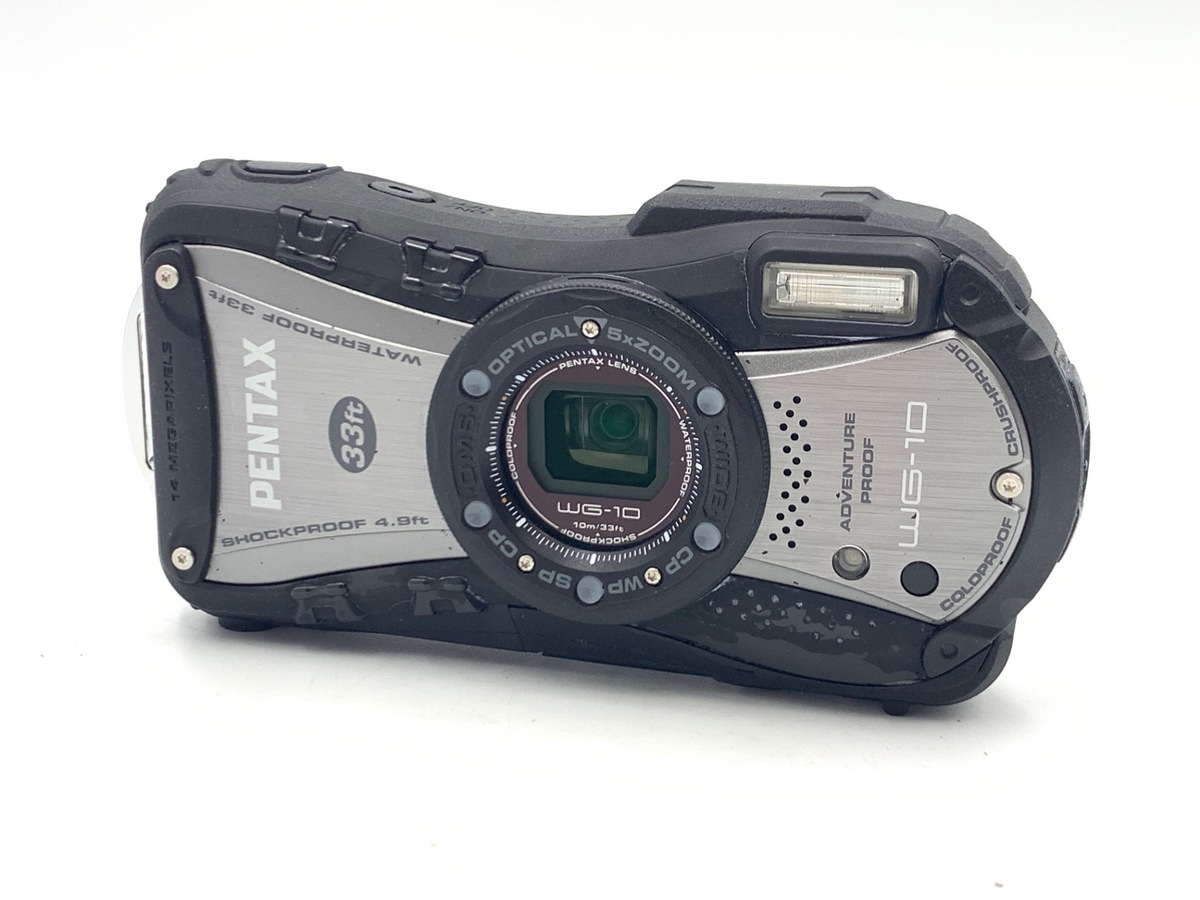 中古デジタルカメラ ペンタックス 製品一覧 - 価格.com