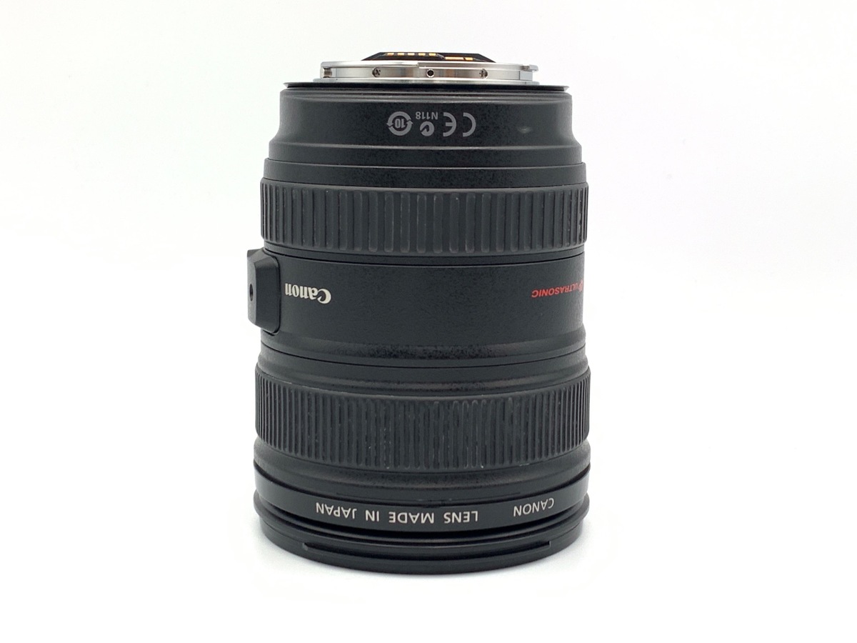 中古：B(並品)】キヤノン EF24-105mm F4L IS USM | 2448490038628