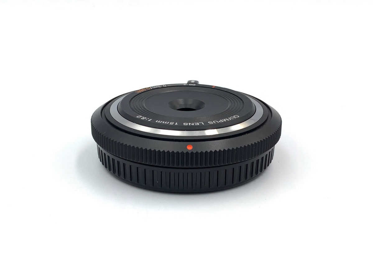 中古】オリンパス 15mm F8 ボディキャップレンズ BCL-1580 在庫一覧